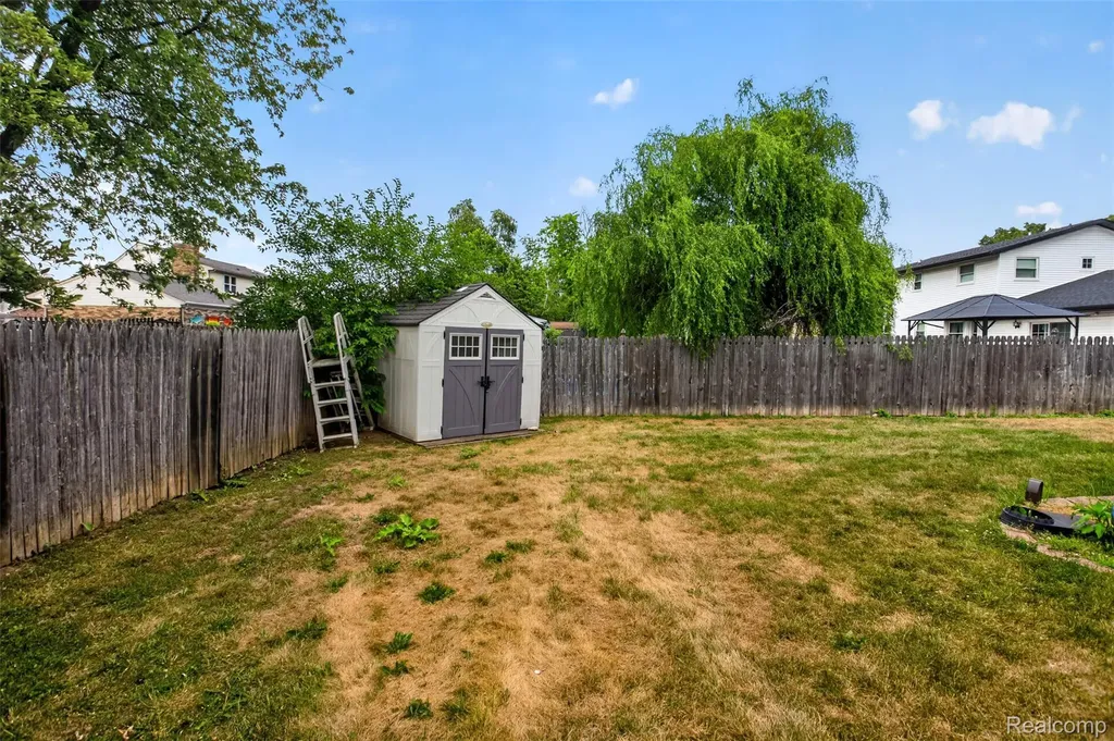 527 Leland Street Flushing City MI 48433