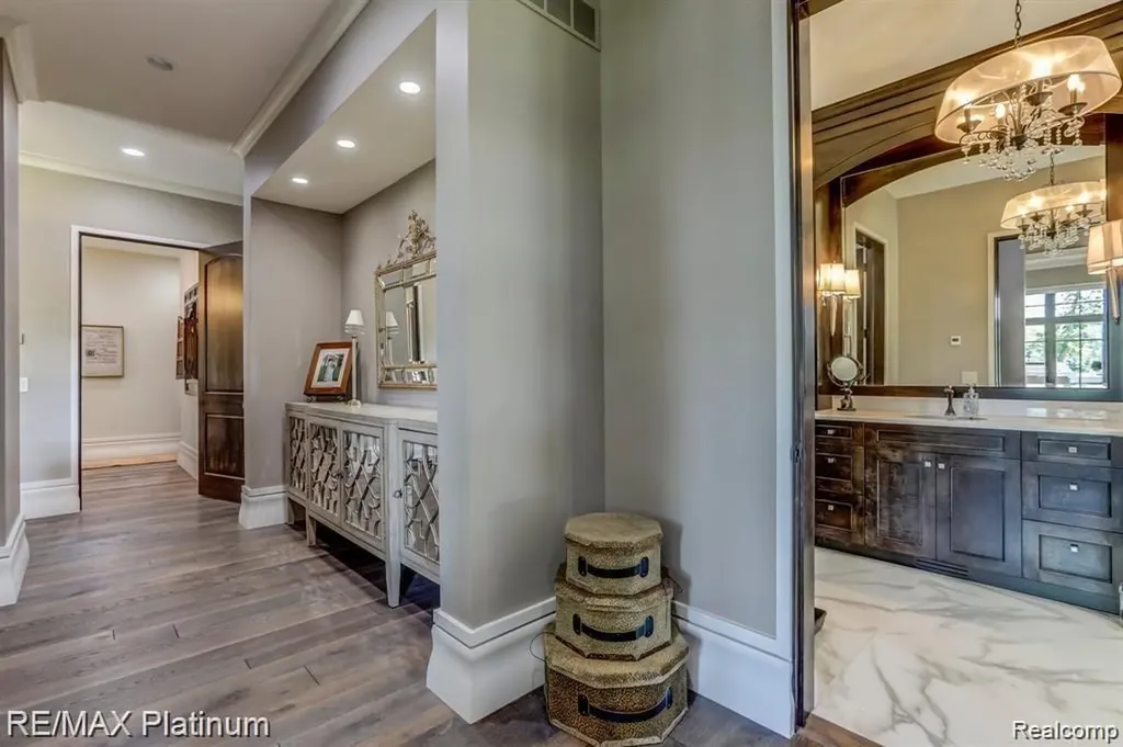 1286 Gray Fox Court Marion Township MI 48843