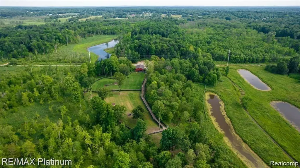 1286 Gray Fox Court Marion Township MI 48843
