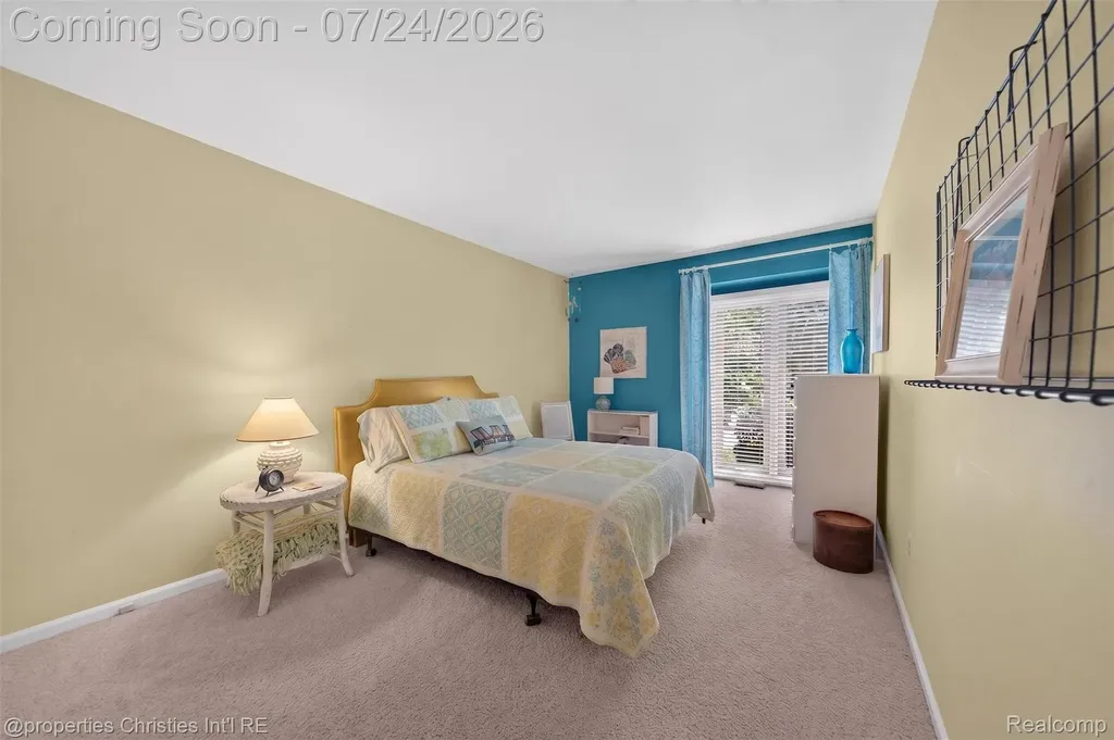 649 Heritage Lane Rochester Hills City MI 48309