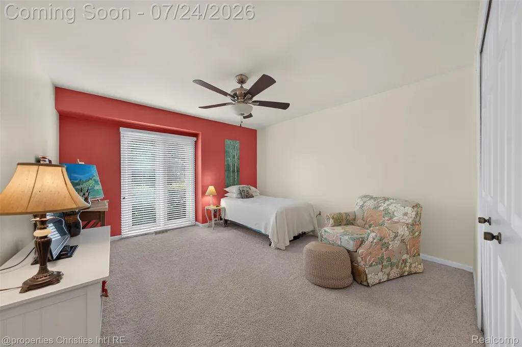 649 Heritage Lane Rochester Hills City MI 48309