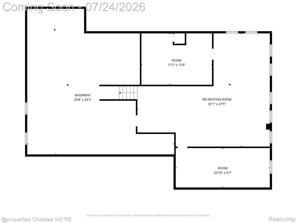 649 Heritage Lane Rochester Hills City MI 48309
