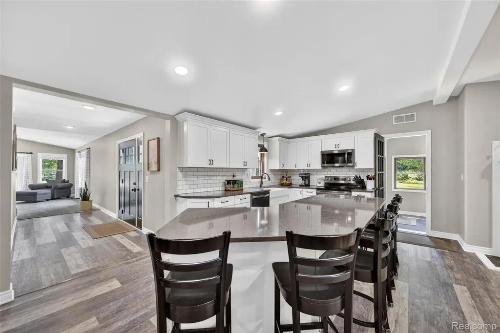 13635 Unadilla Road Unadilla Township MI 48137