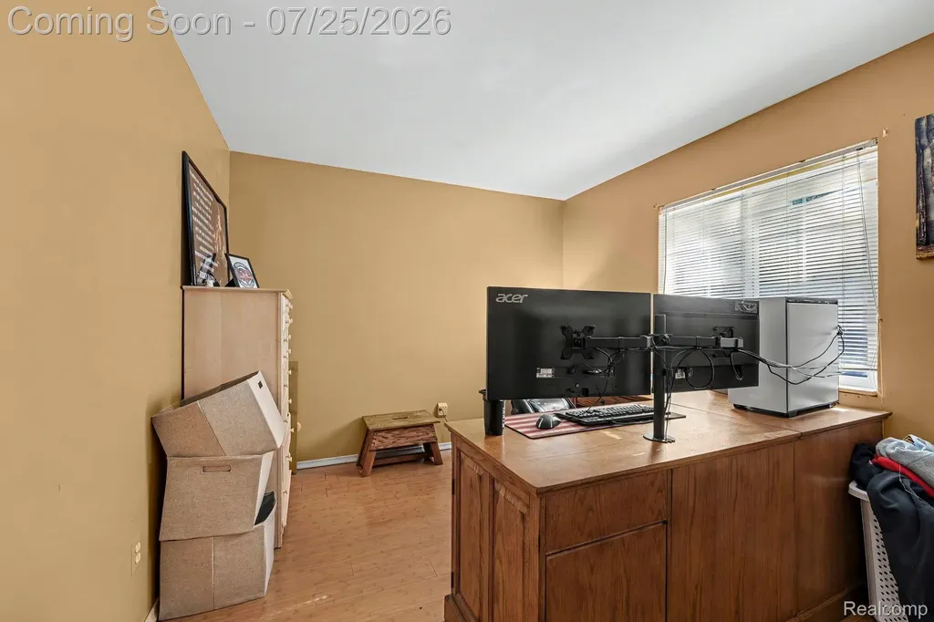 815 N Conklin Road Orion Charter Township MI 48362