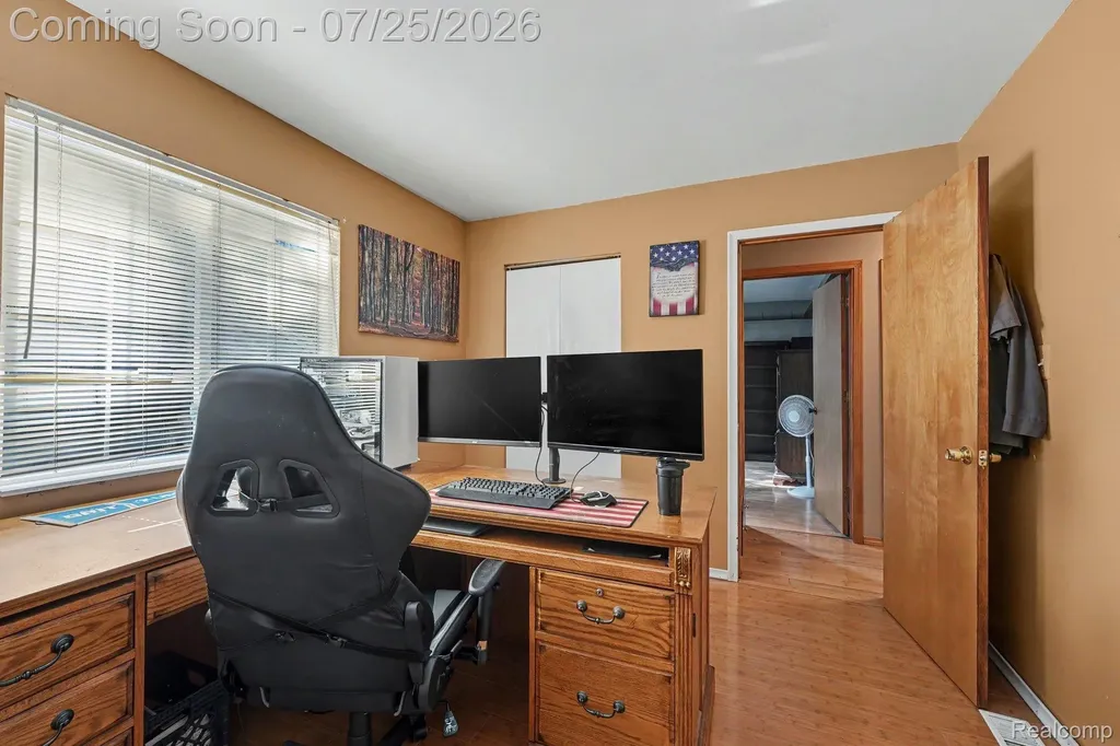 815 N Conklin Road Orion Charter Township MI 48362
