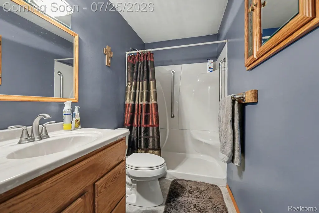 815 N Conklin Road Orion Charter Township MI 48362