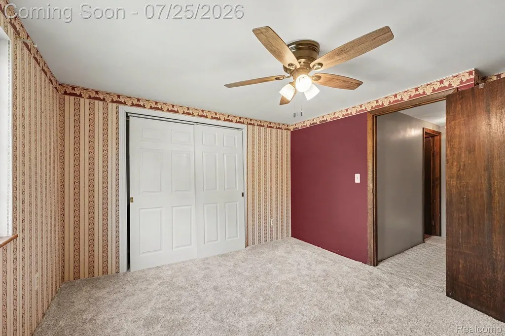815 N Conklin Road Orion Charter Township MI 48362