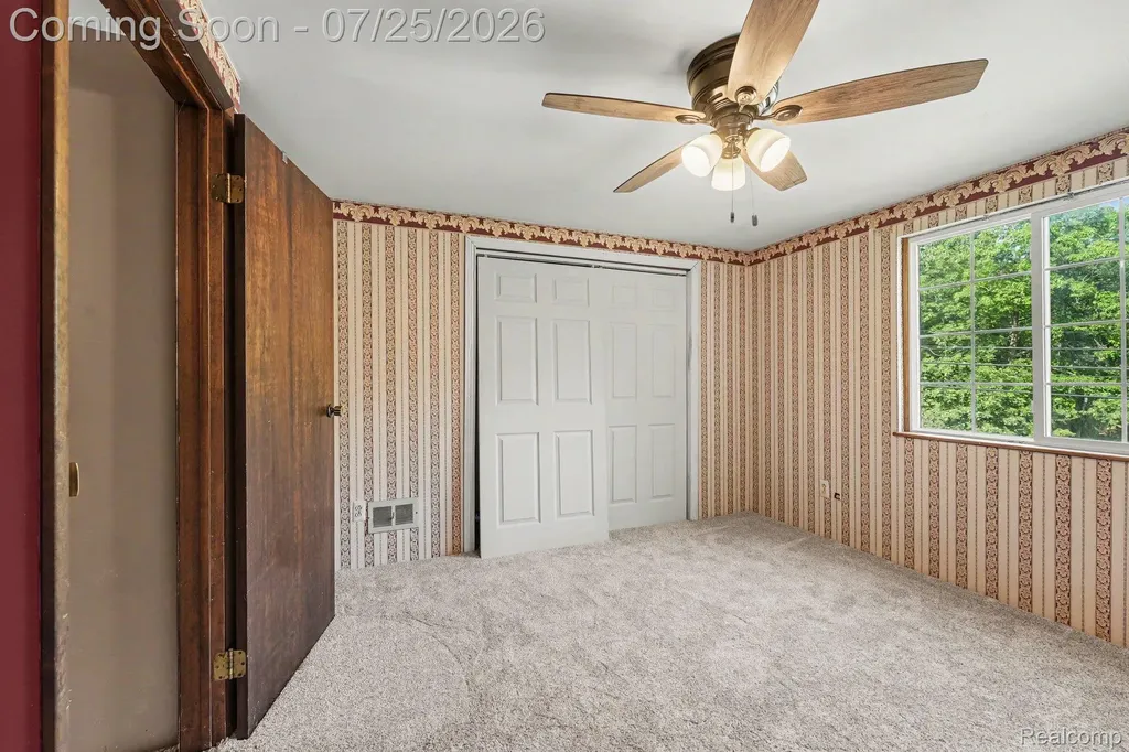 815 N Conklin Road Orion Charter Township MI 48362