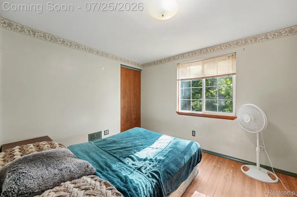 815 N Conklin Road Orion Charter Township MI 48362