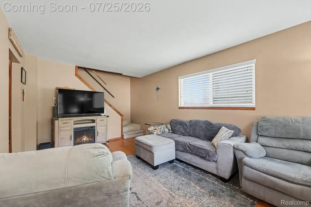 815 N Conklin Road Orion Charter Township MI 48362