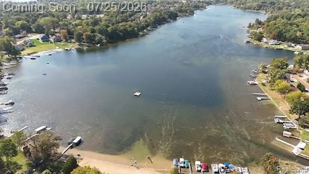 815 N Conklin Road Orion Charter Township MI 48362