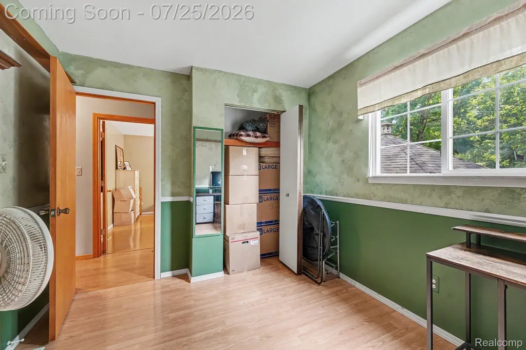 815 N Conklin Road Orion Charter Township MI 48362