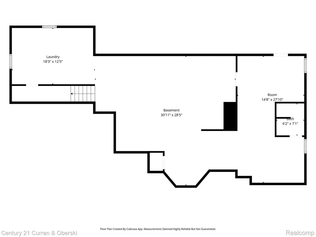 4 Crescent Court Dearborn City MI 48124