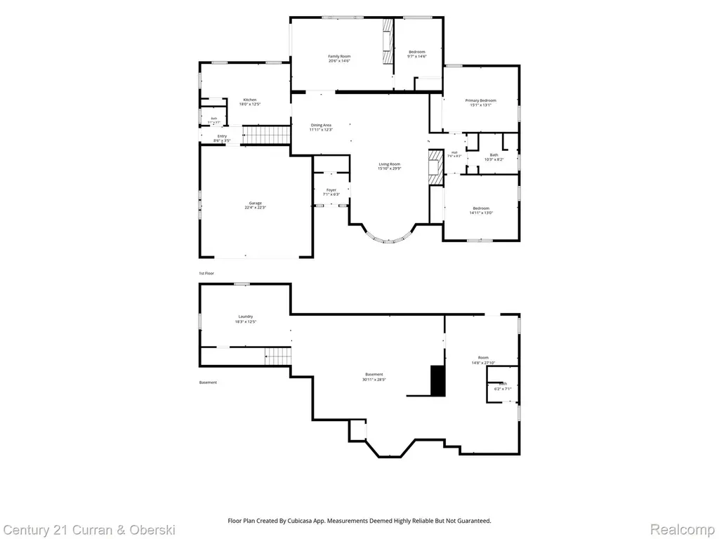 4 Crescent Court Dearborn City MI 48124