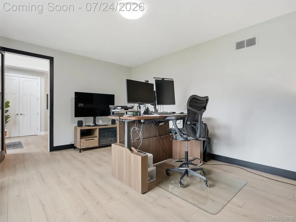 3007 28 Mile Road Washington Township MI 48094