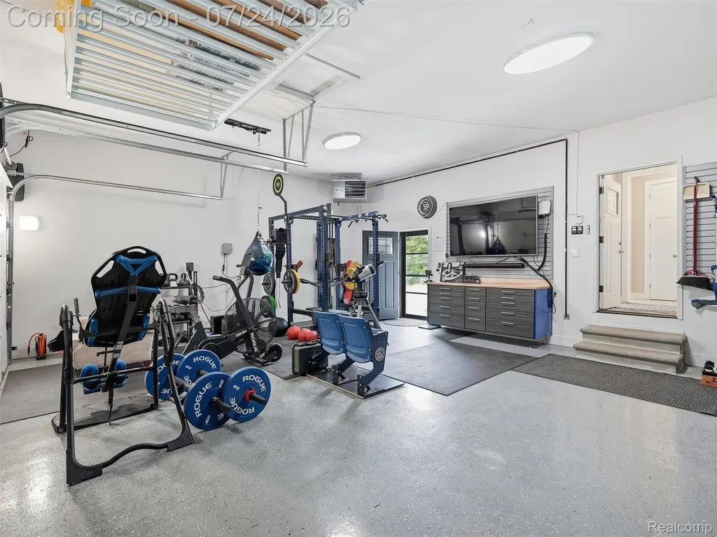 3007 28 Mile Road Washington Township MI 48094