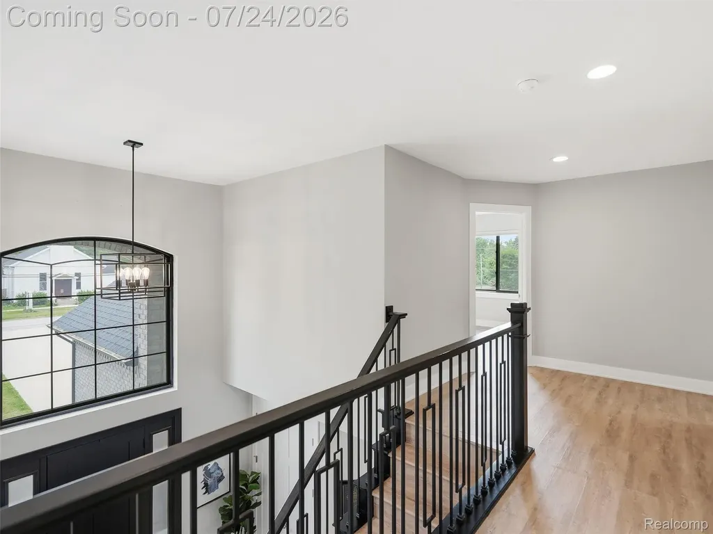 3007 28 Mile Road Washington Township MI 48094