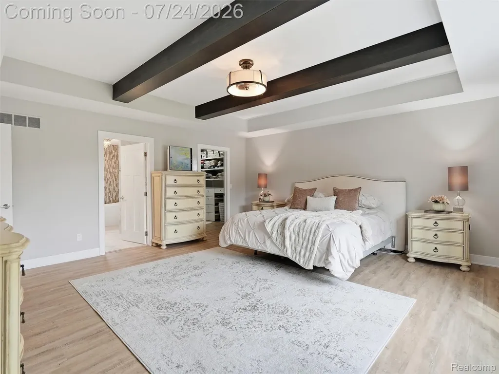 3007 28 Mile Road Washington Township MI 48094