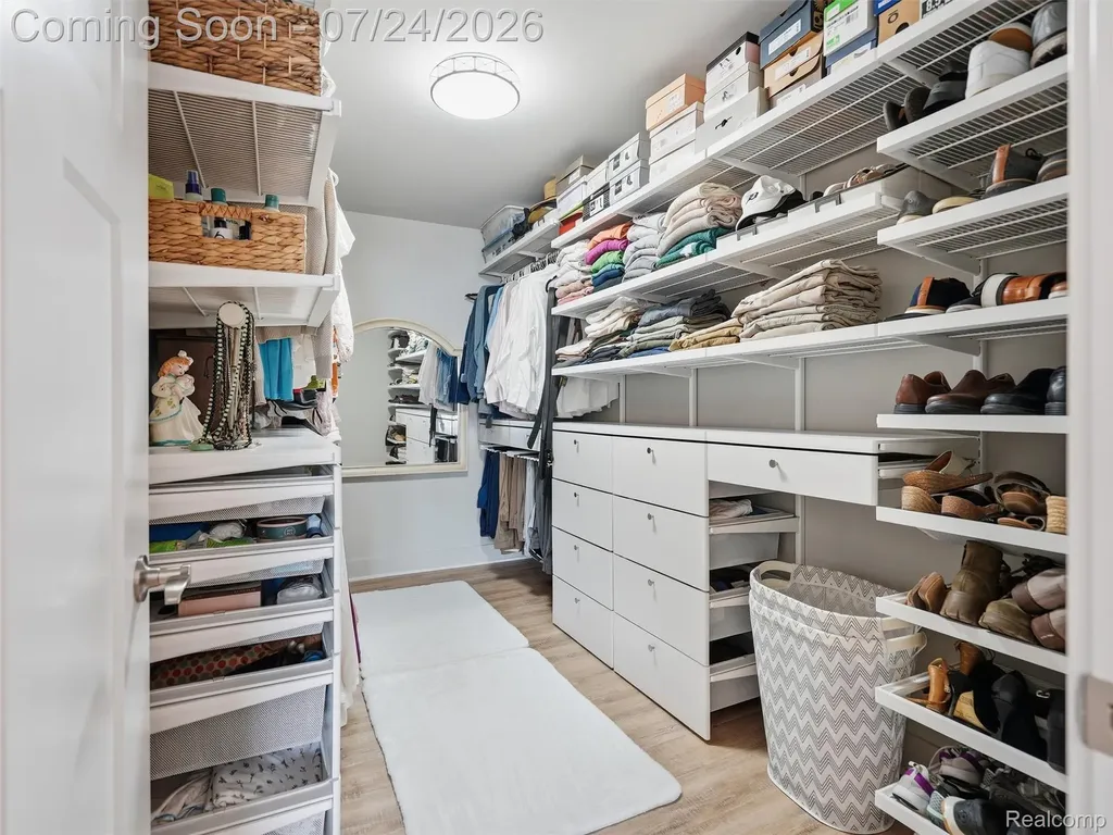 3007 28 Mile Road Washington Township MI 48094