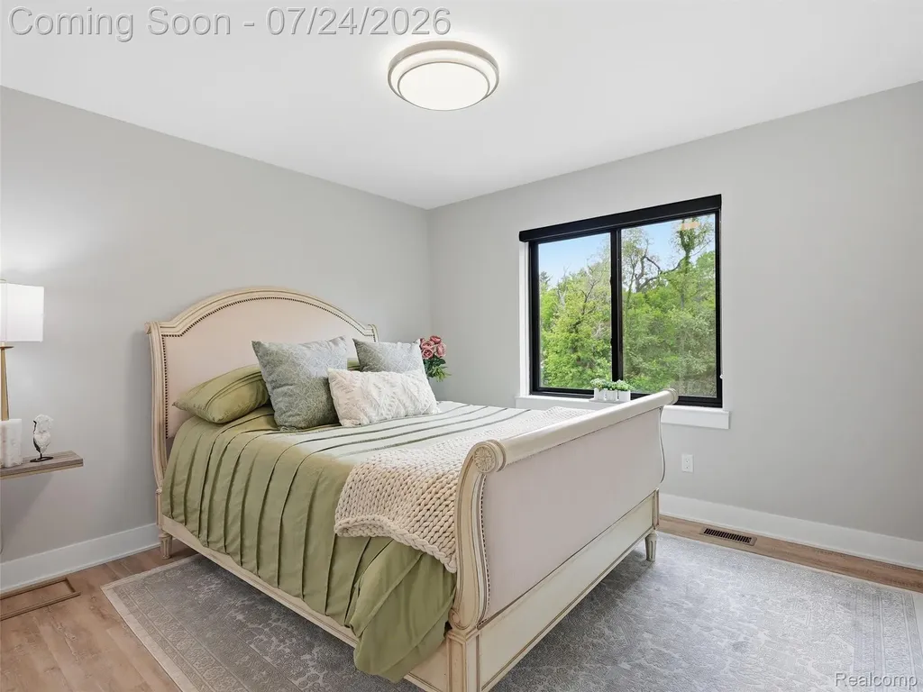 3007 28 Mile Road Washington Township MI 48094
