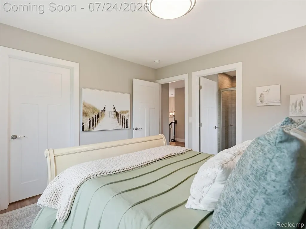 3007 28 Mile Road Washington Township MI 48094