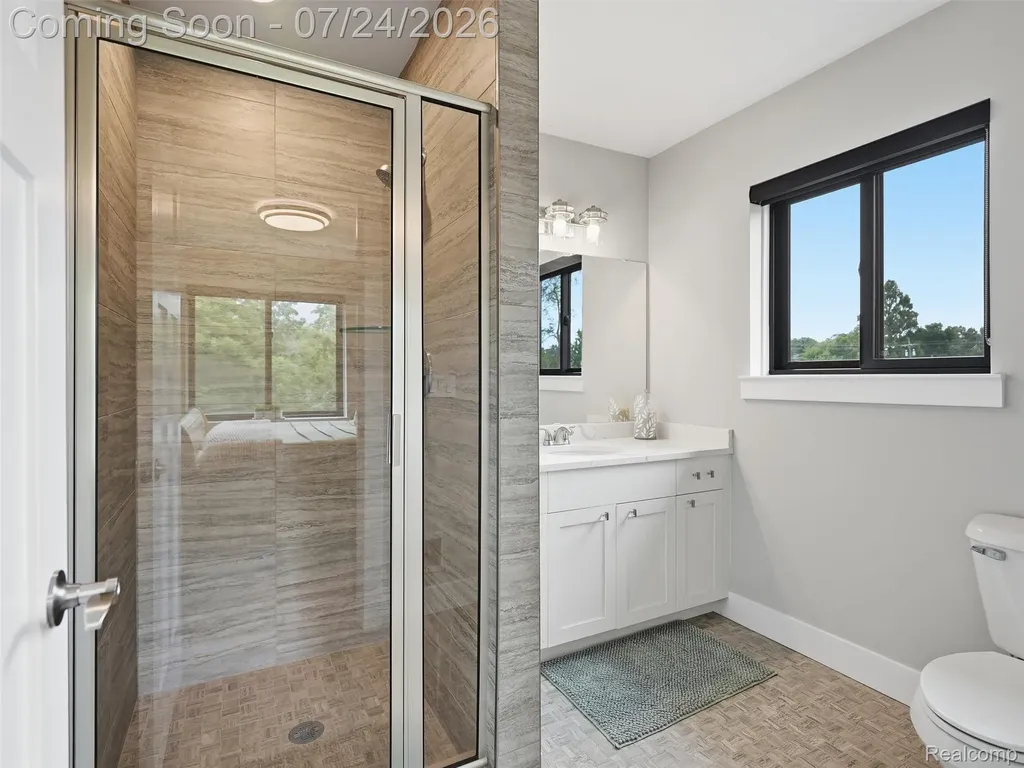 3007 28 Mile Road Washington Township MI 48094