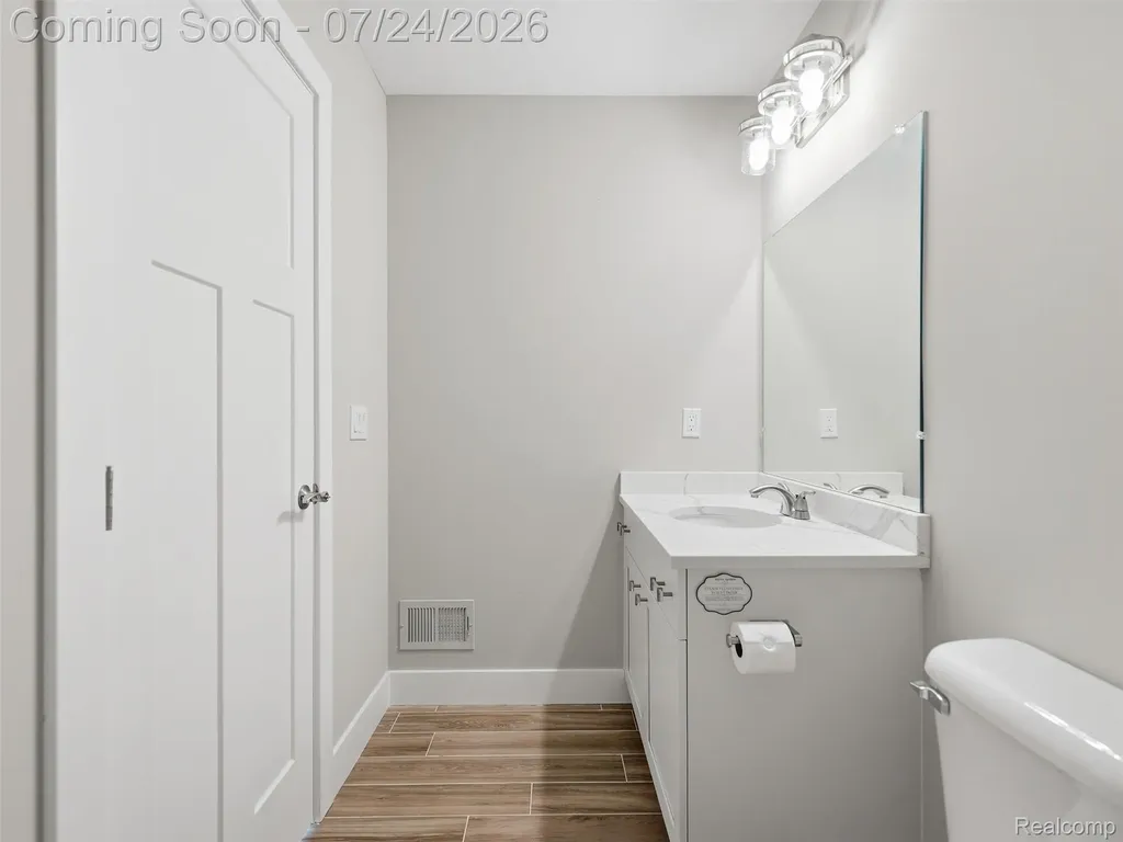 3007 28 Mile Road Washington Township MI 48094