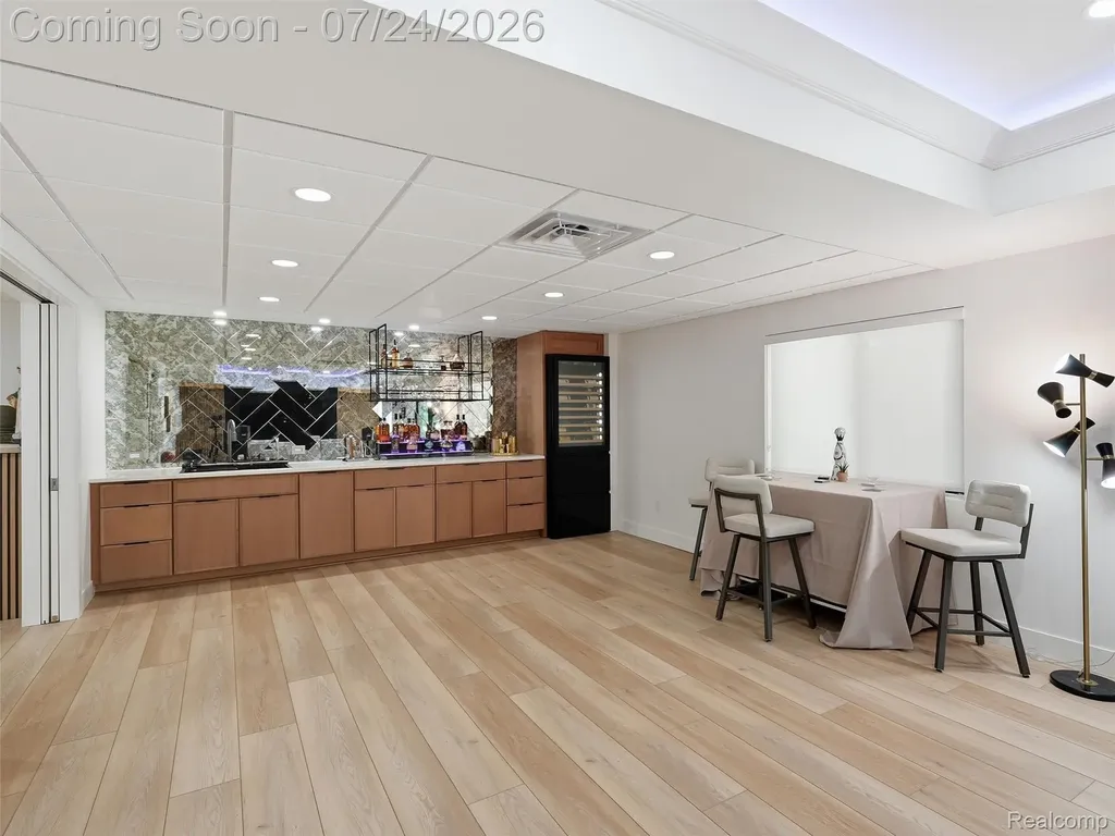 3007 28 Mile Road Washington Township MI 48094