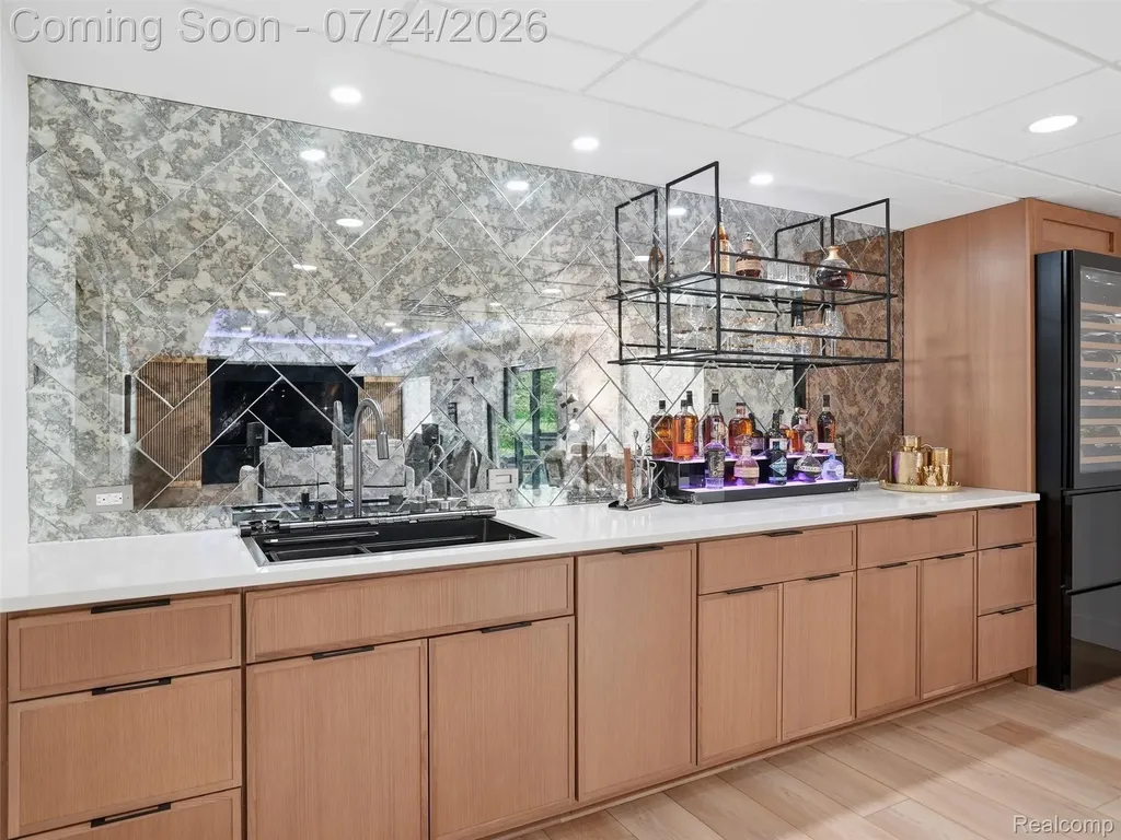 3007 28 Mile Road Washington Township MI 48094