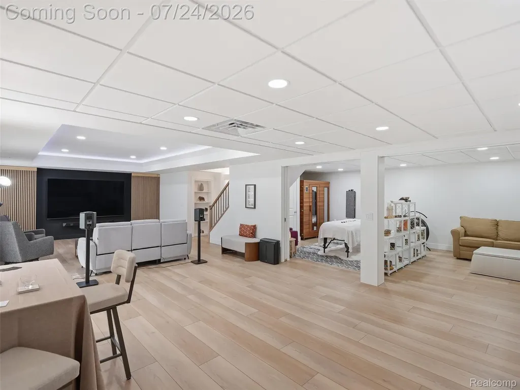 3007 28 Mile Road Washington Township MI 48094