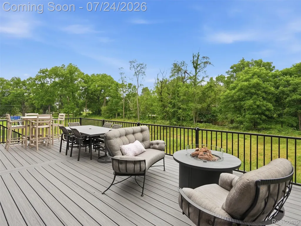 3007 28 Mile Road Washington Township MI 48094