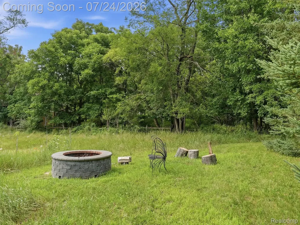 3007 28 Mile Road Washington Township MI 48094