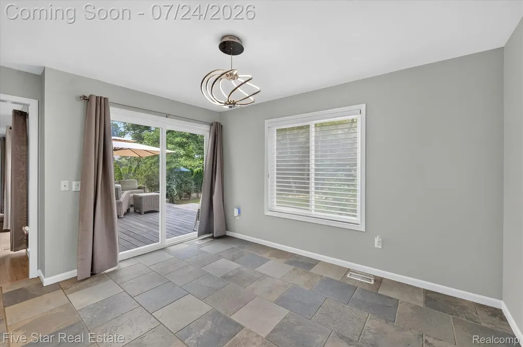 3556 Shady Beach Boulevard Orchard Lake Village City MI 48324