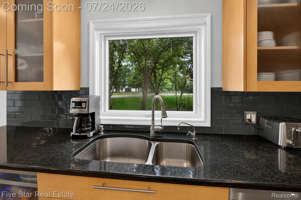 3556 Shady Beach Boulevard Orchard Lake Village City MI 48324