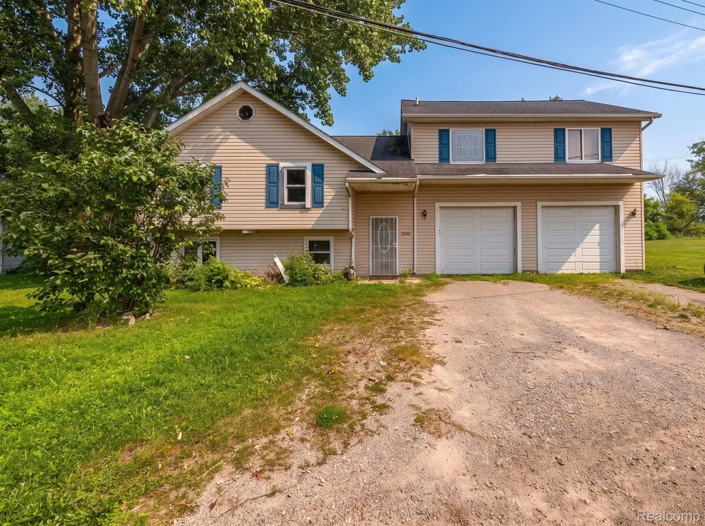 36009 Dan Street Brownstown Charter Township MI 48173