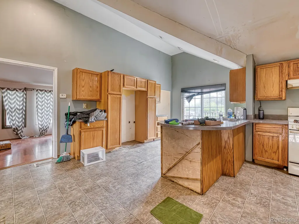 36009 Dan Street Brownstown Charter Township MI 48173
