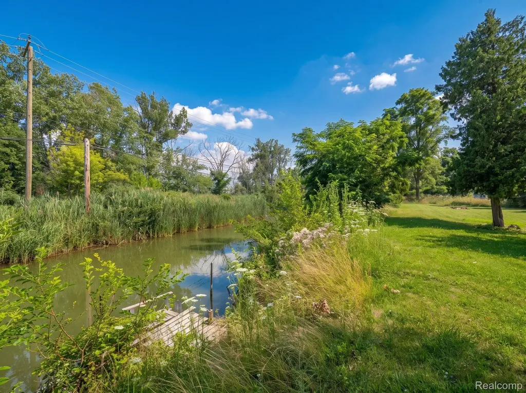 36009 Dan Street Brownstown Charter Township MI 48173