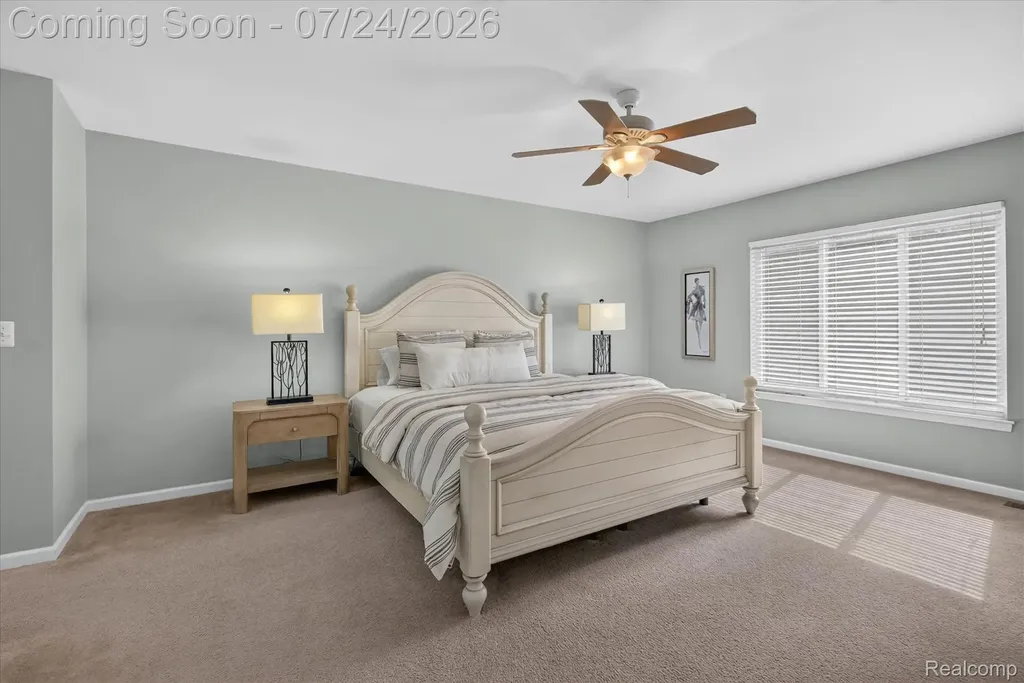 30007 Bradford Drive Lyon Charter Township MI 48165