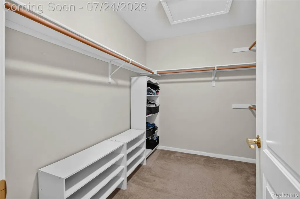 30007 Bradford Drive Lyon Charter Township MI 48165