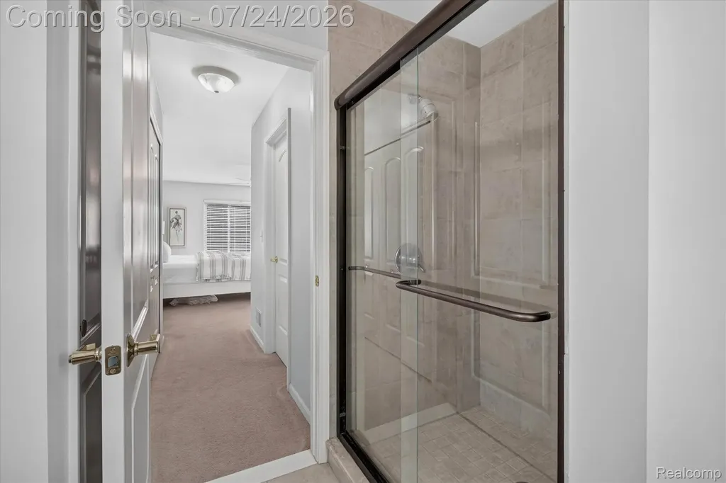 30007 Bradford Drive Lyon Charter Township MI 48165