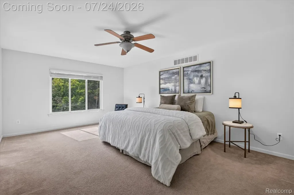 30007 Bradford Drive Lyon Charter Township MI 48165