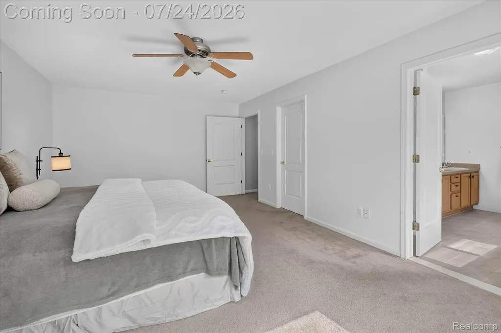 30007 Bradford Drive Lyon Charter Township MI 48165
