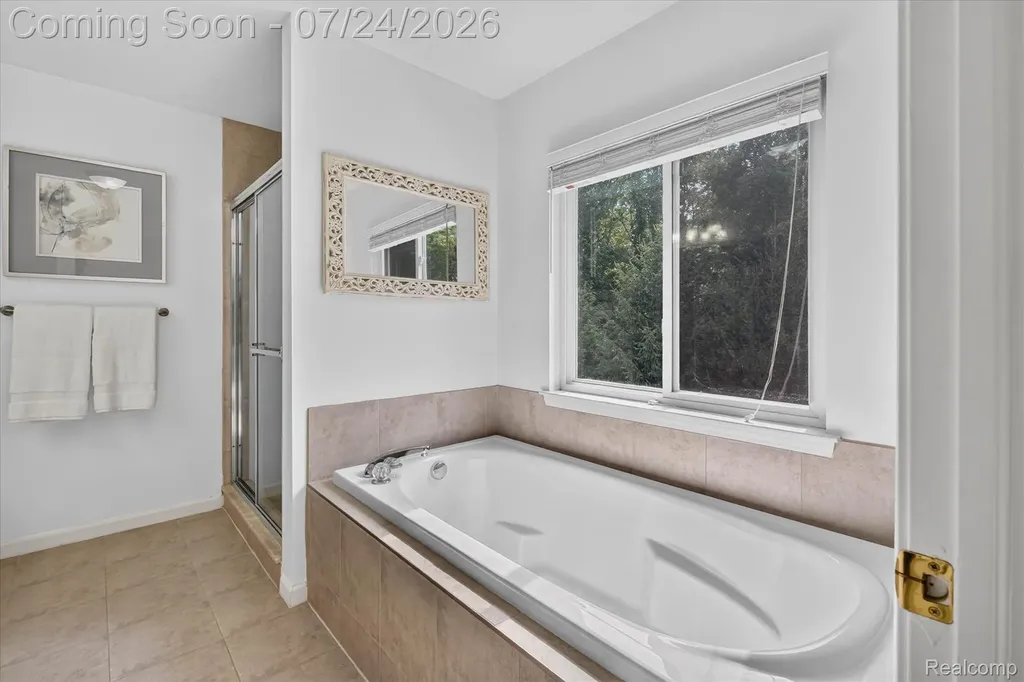 30007 Bradford Drive Lyon Charter Township MI 48165