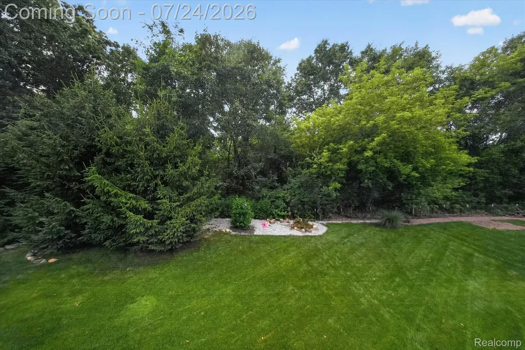 30007 Bradford Drive Lyon Charter Township MI 48165