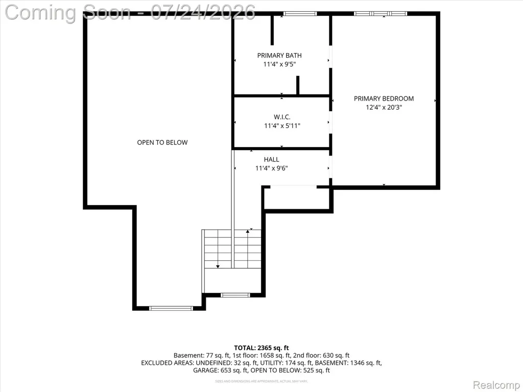 30007 Bradford Drive Lyon Charter Township MI 48165