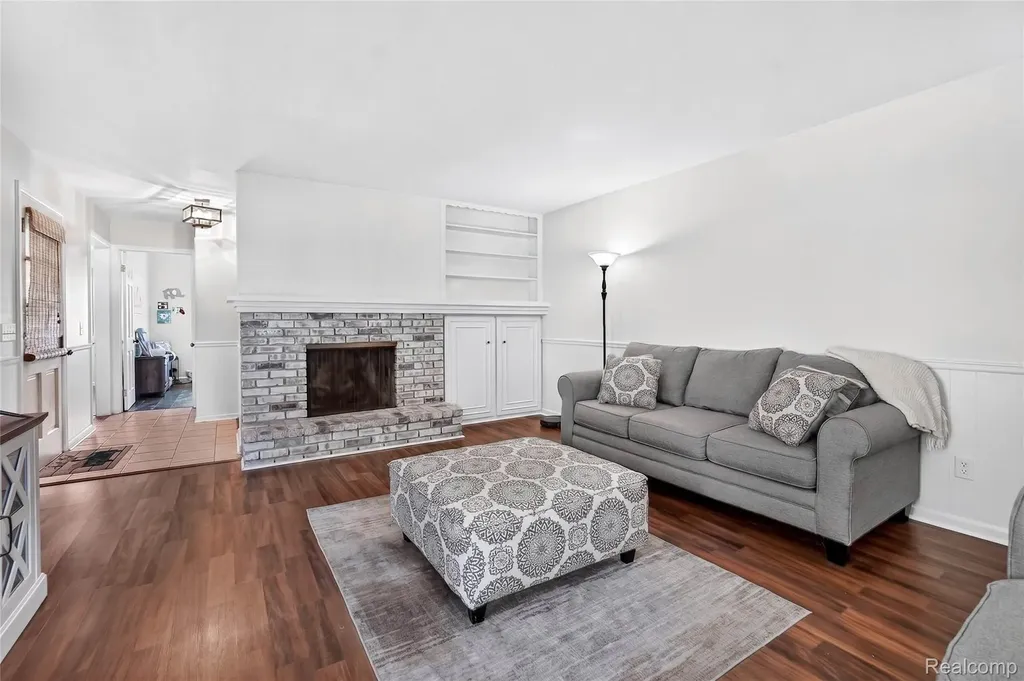 3404 Patricia Place Saginaw City MI 48602