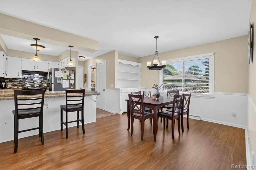 3404 Patricia Place Saginaw City MI 48602