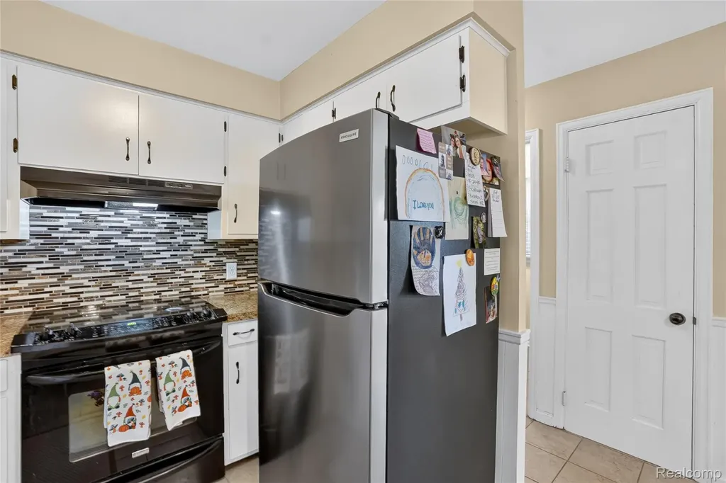 3404 Patricia Place Saginaw City MI 48602