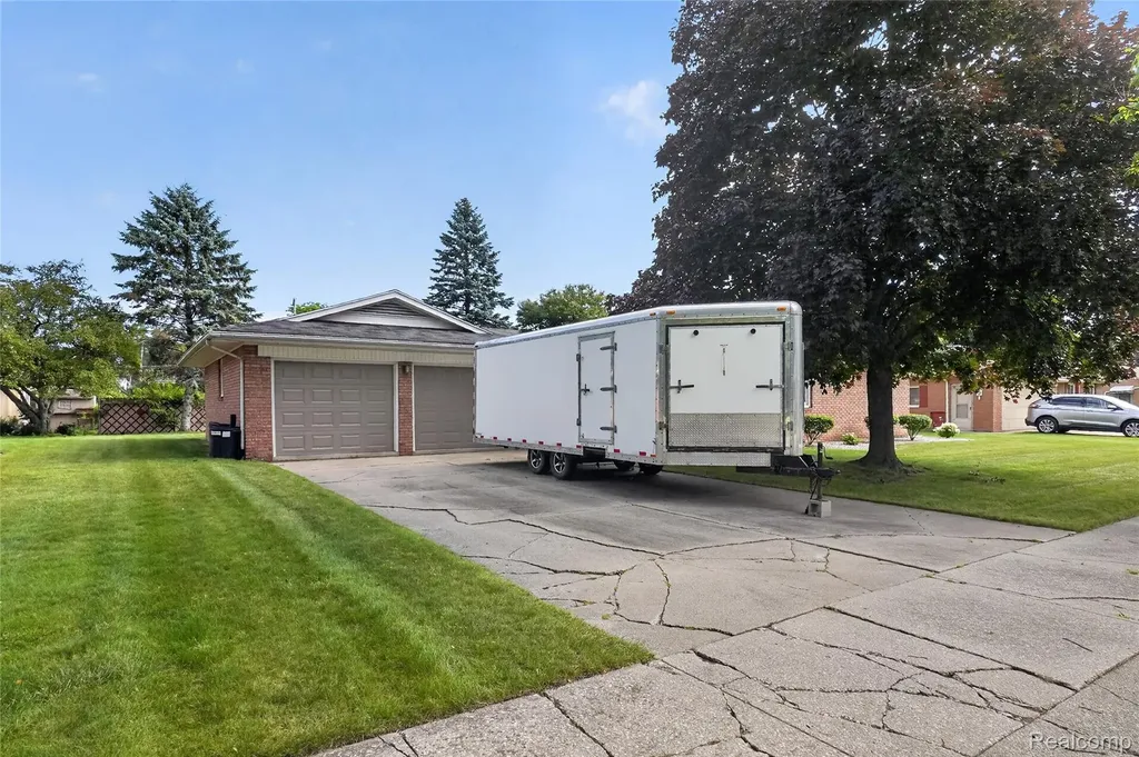 3404 Patricia Place Saginaw City MI 48602