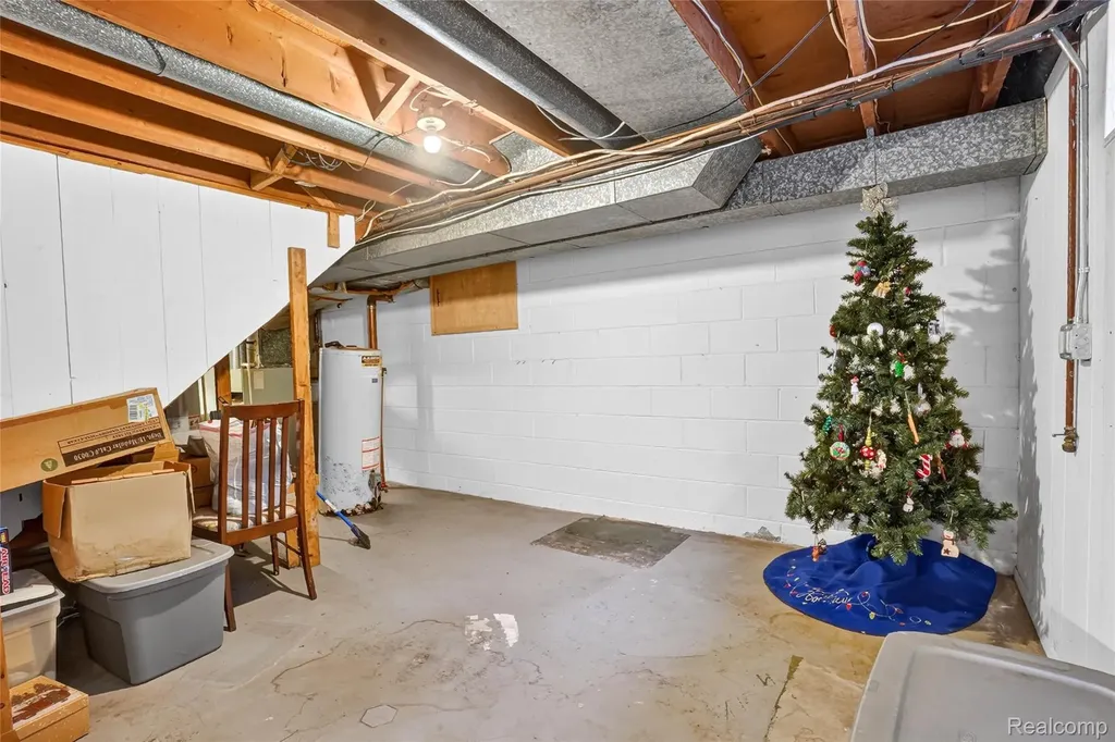 3404 Patricia Place Saginaw City MI 48602